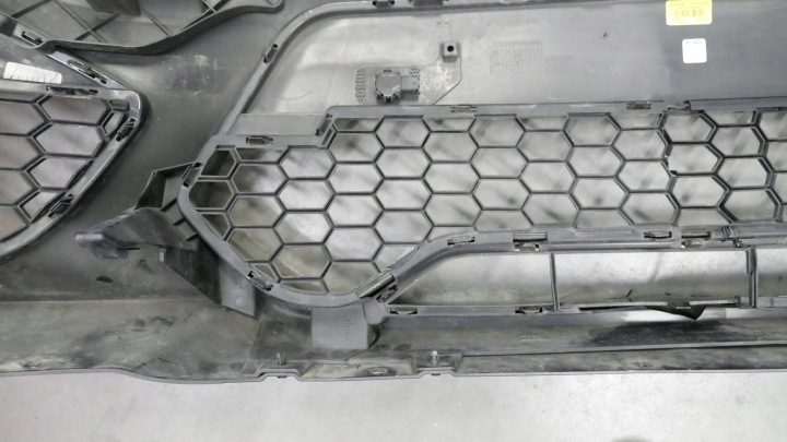 BMW X3M F97 X4M F98 PARE-CHOCS AVANT 6X PDC CAMÉRA 8065190