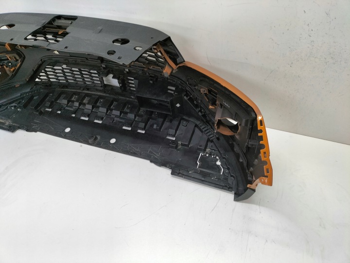 PARE-CHOCS AVANT AVANT DACIA SANDERO III 20- STEPWAY
