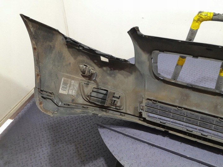 VOLVO V50 S40 II LIFT 07- PARE-CHOCS AVANT 455-16