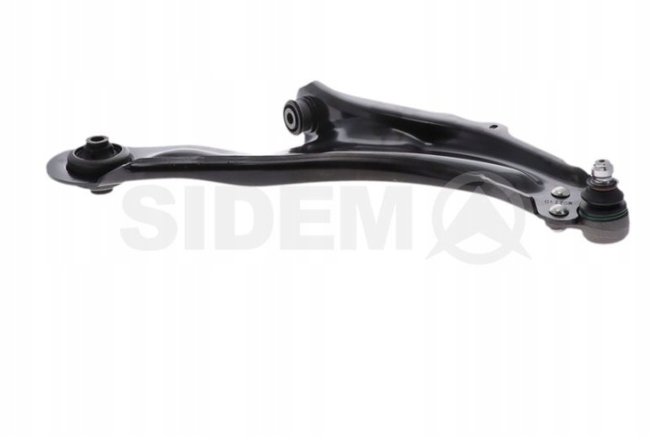 SIDEM BRAS DE SUSPENSION /P/KANGOO 08- DROIT 5875