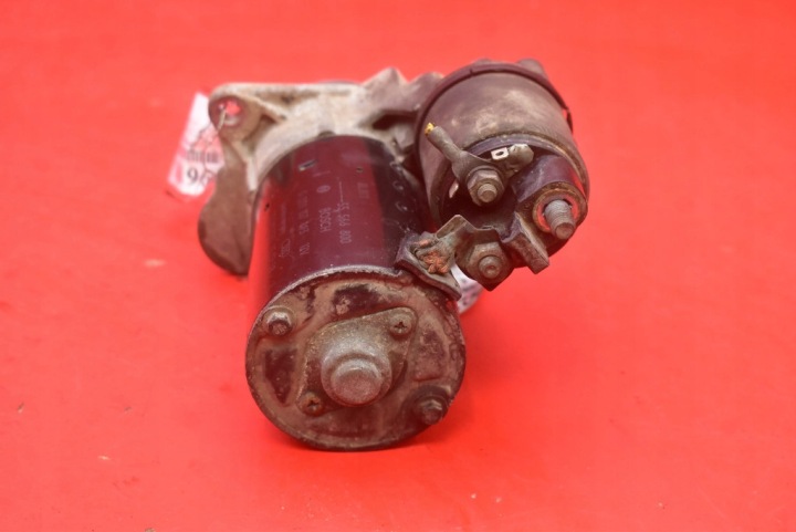 DÉMARREUR TEST 55566800 0001107423 OPEL CORSA D 1.2 16V 80 KM 06-11
