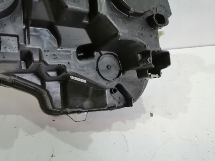 PHARE DROITE CITROEN C4 73243672