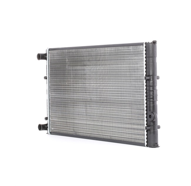 RIDEX 470R0258 RADIATEUR SYSTÈME REFROIDISSEMENT MOTEUR VERS VW GOLF III (1H1)