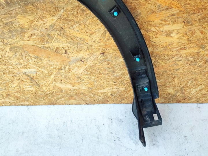 MOULURE REVÊTEMENT SUR GARDE-BOUE GAUCHE ARRIÈRE ARRIÈRE MAZDA CX-5 CX 5 II 2 KPG151W61