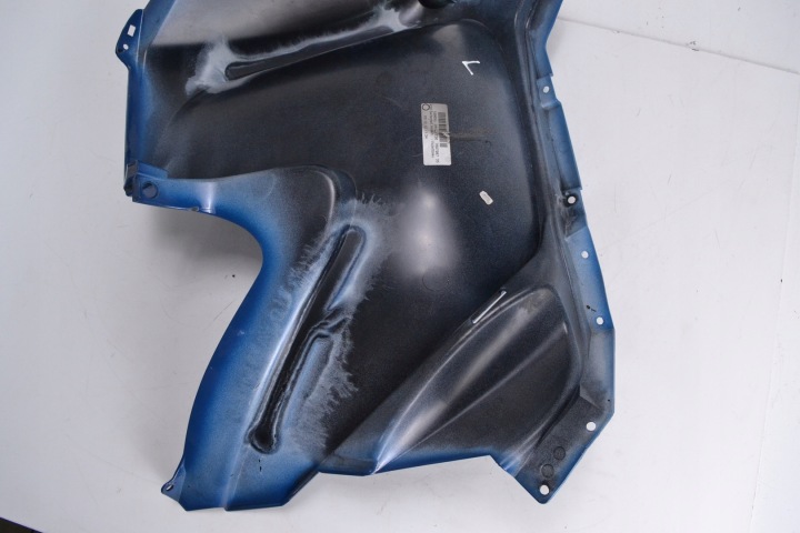 DÉFLECTEUR D'AIR GAUCHE BMW R 1200 RT K26 10-13