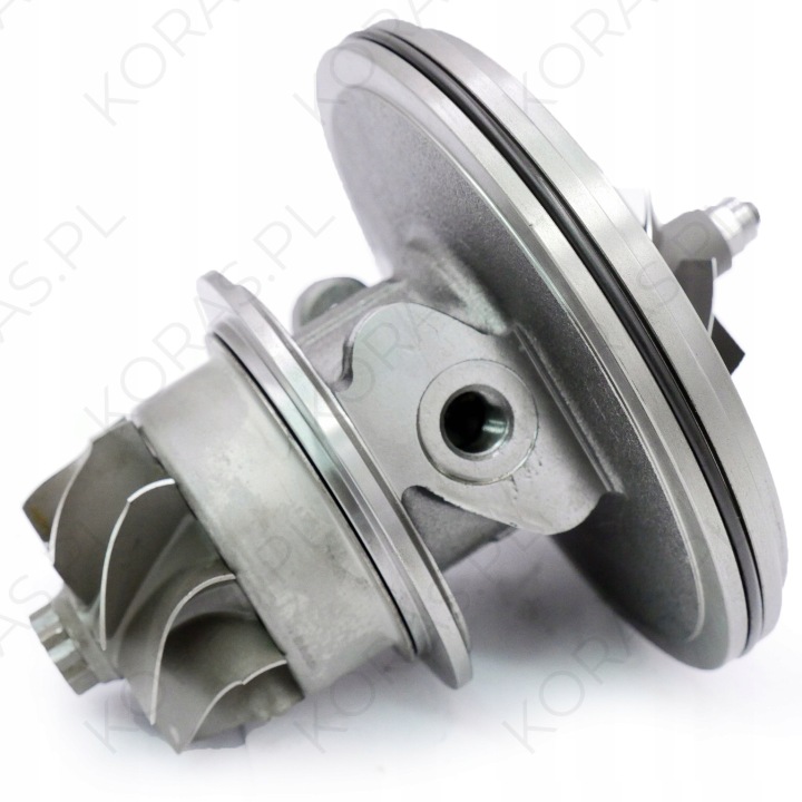 NOYAU TURBINES KORAS-1375 12739700010