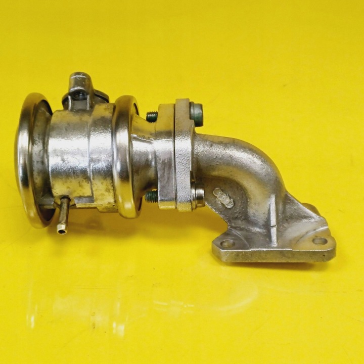 VANNE EGR AUDI A4 S4 B6 8E 8H 06C131165B 06C131101 NR17