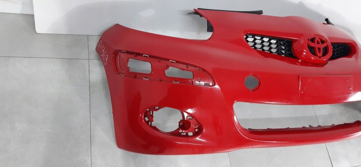 TOYOTA AYGO I 1 LIFT 08-12 PARE-CHOCS AVANT AVANT 521190H080A