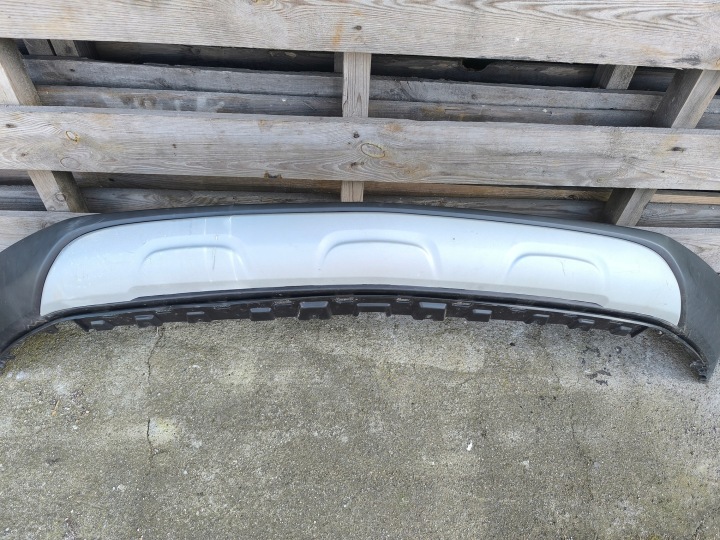 MOKKA X SPOILER PARE-CHOCS LIFT AVANT 475498858 LUBUSKIE