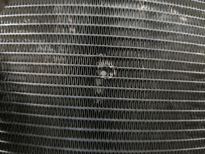 KTM 1290 SUPERDUKE R 21+ RADIATEUR