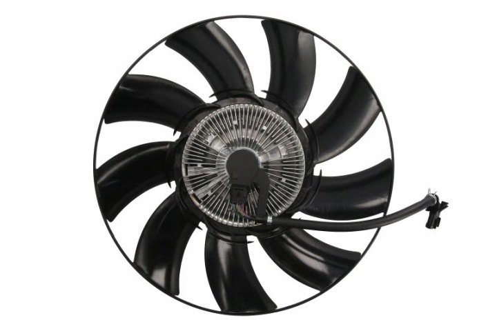 NRF VENTILATEUR RADIATEUR LAND ROVER DISCOVERY IV RANGE ROVER SPORT I