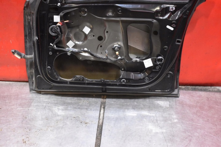 PORTES DROIT AVANT LY9T AUDI A6 C7 UNIVERSEL LIFT 14-20
