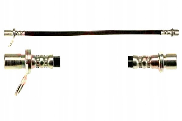 FIL DE FREIN FLEXIBLE