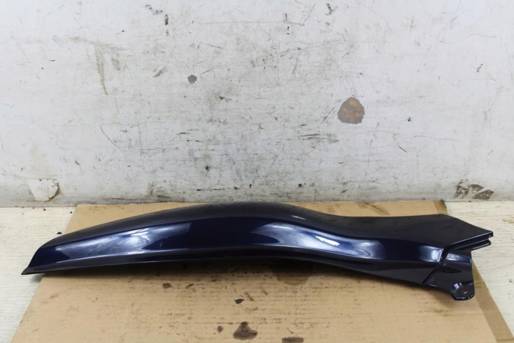 BMW K1200 GT K41 DÉFLECTEUR D'AIR PLASTIQUE GAUCHE 2307783