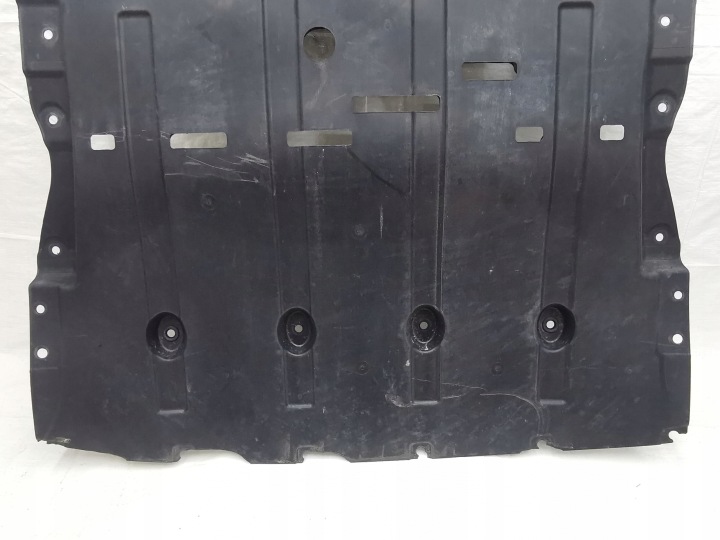 PLAQUE PROTECTION SOUS MOTEUR NISSAN QASHQAI III J12 75890 6UA0C