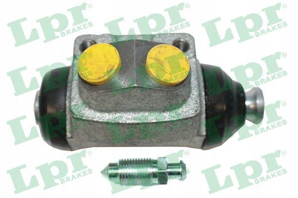 PISTON DE FREIN [LPR]