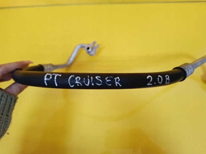 FIL TUYAU CLIMATISATION 05264818AA CHRYSLER PT CRUISER 2.0 B NR410