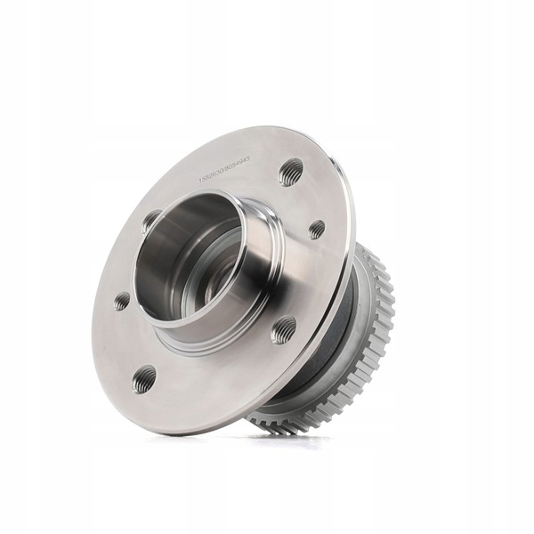 ROULEMENT ROUES RIDEX 654W0160 VERS RENAULT SCÉNIC I (JA0/1, FA0)