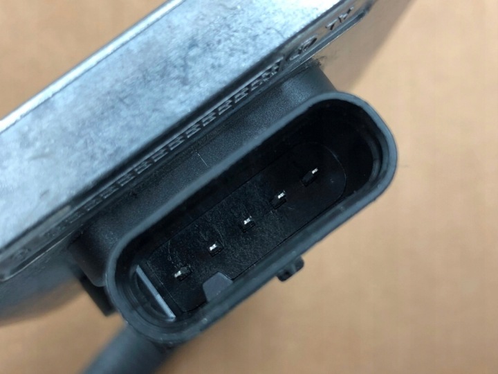 CAPTEUR NOX VERS W906 X204 W212 W207 A207 W218 X218 W222 V222 X222 W447