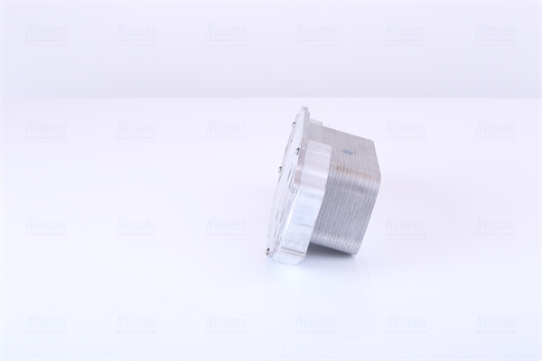 NISSENS RADIATEUR HUILES CITROEN C5 III C6 JAGUAR F-PACE XF I XF II XF
