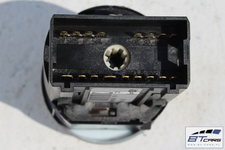 VW SEAT COMMUTATEUR COMMUTATEUR FEUX 6R0941531F 6R0 941 531 F 6R0941531B 6R