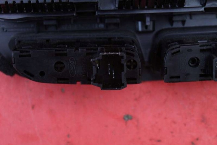 PANNEAU COMMANDE CONDUIT D'AIR CLIMATISATION DV4T-18C612-AD FORD KUGA MK2 2 II 13-20