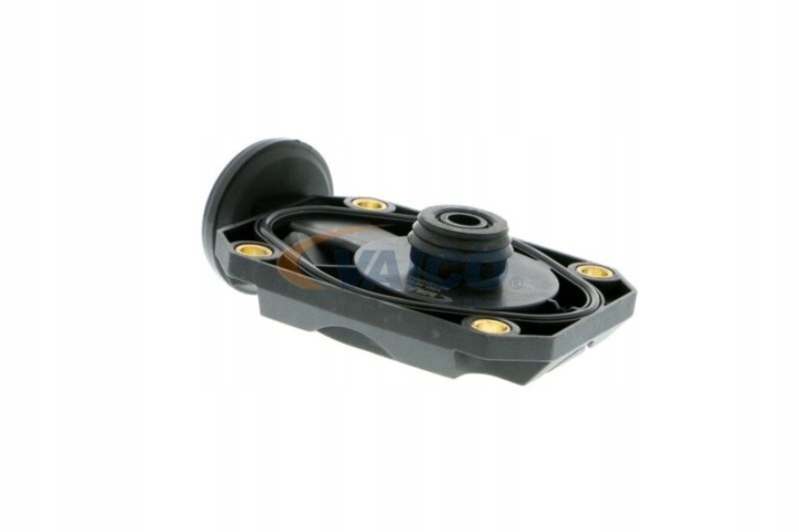 SOUPAPE DE DÉGAZAGE E31 850CI M73