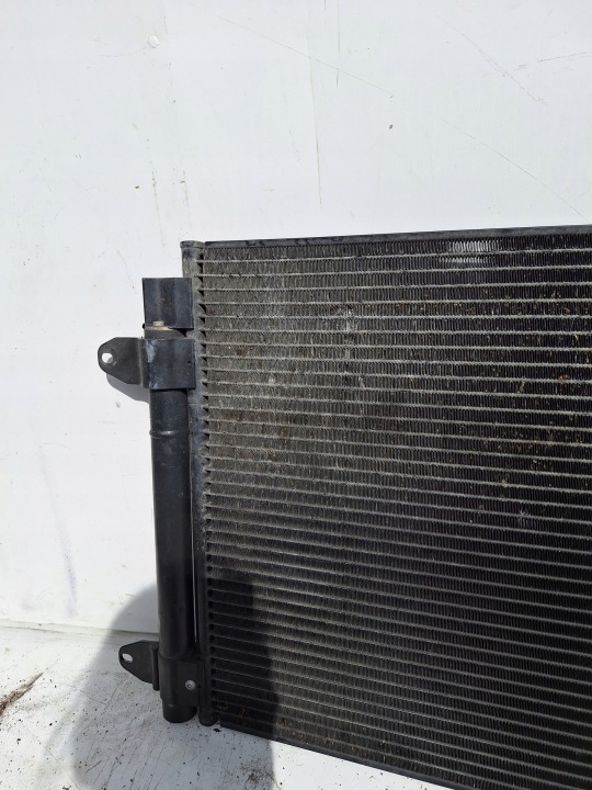 VW GOLF AUDI A3 TOLEDO 2.0 RADIATEUR CLIMATISATION DÉSHYDRATEUR CLIMATISATION