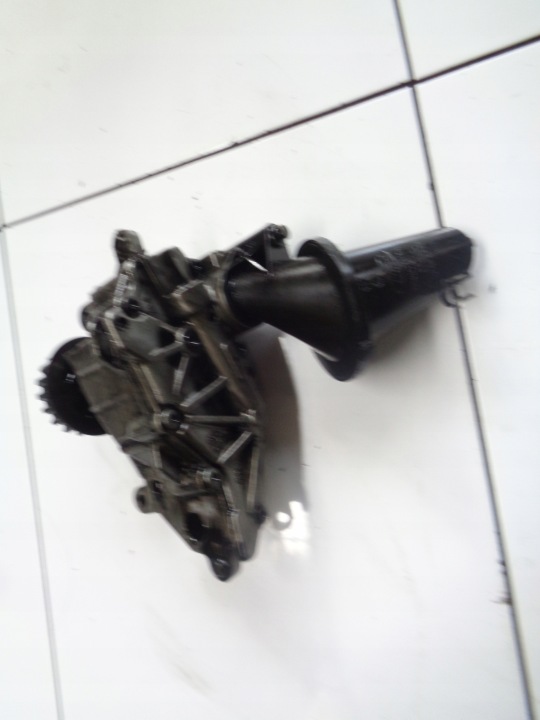 FORD TRANSIT MK8 2.0TDCI POMPE HUILES GK2Q-6600