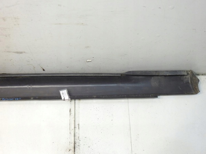 MOULURE REVÊTEMENT SEUIL DROITE GRAND CHEROKEE WJ