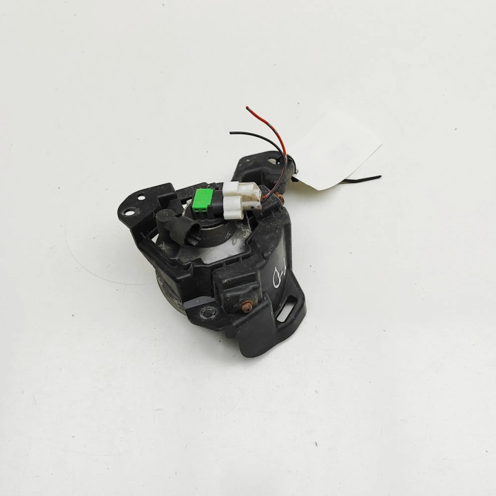 PHARES ANTIBROUILLARD DROIT AVANT MAZDA CX-5 (KE, GH) GEG151680B 32954232 2.2L 110KW