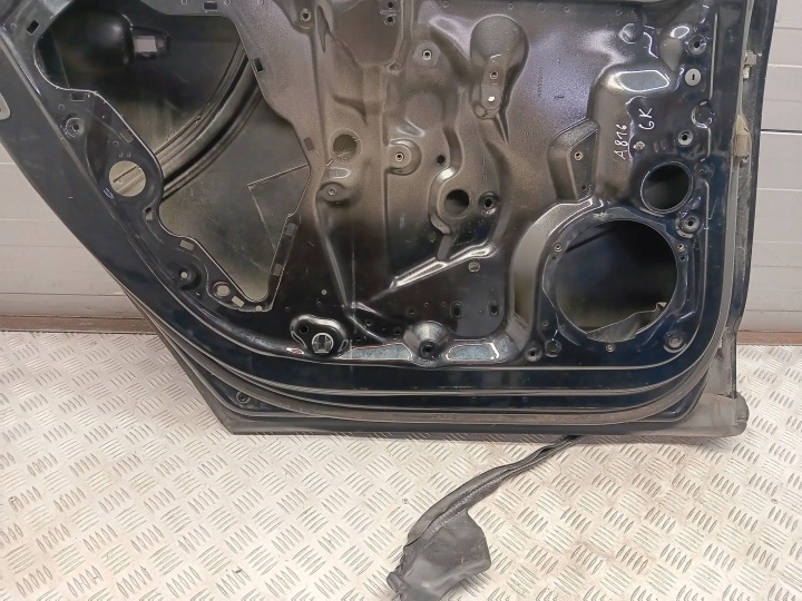 AUDI A8 S8 D4 4H 4H4833311 ARRIÈRE CÔTÉ GAUCHE PORTES
