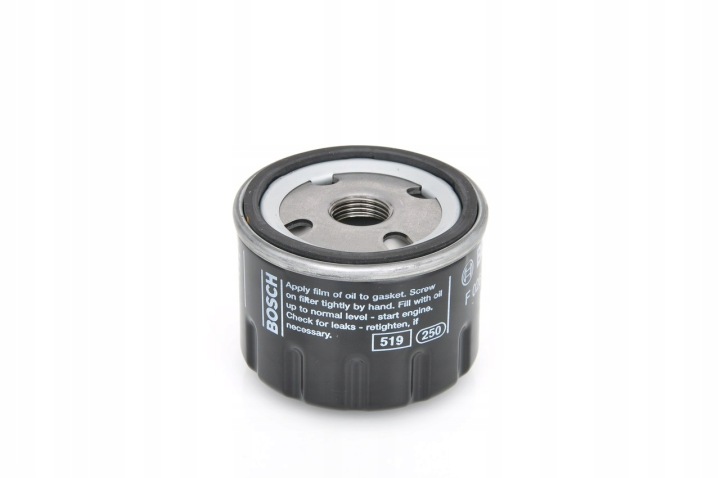 FILTRE HUILES BOSCH F 026 407 055