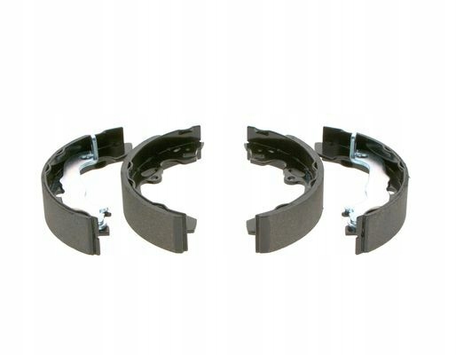 SET PADS BRAKE 0 986 487 633 