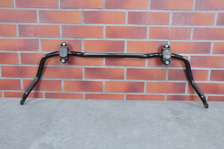 STABILISATEUR AVANT AVANT BARRE DE LIAISON BMW X1 U11 2 PIÈCES U10 6182KM