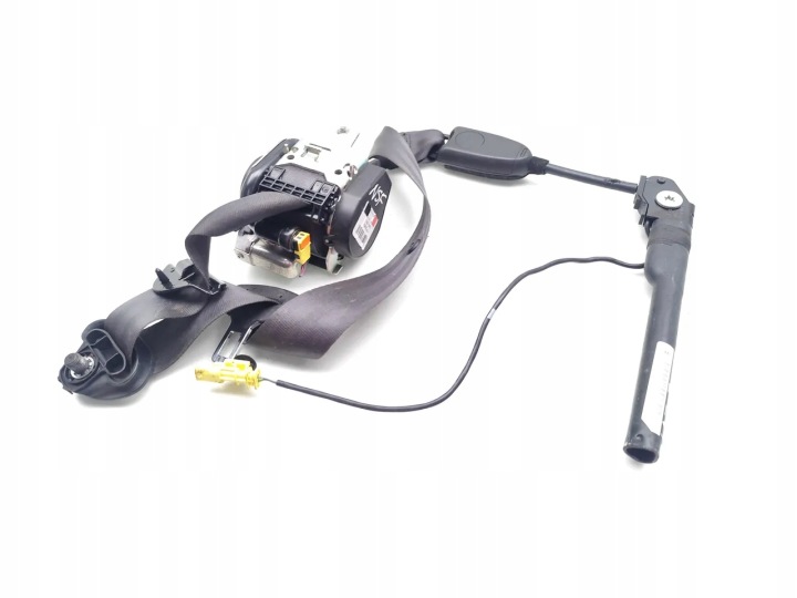 VAUXHALL ASTRA CEINTURE DE SÉCURITÉ SIÈGES AVANT AVANT GAUCHE 2013 4/5DR
