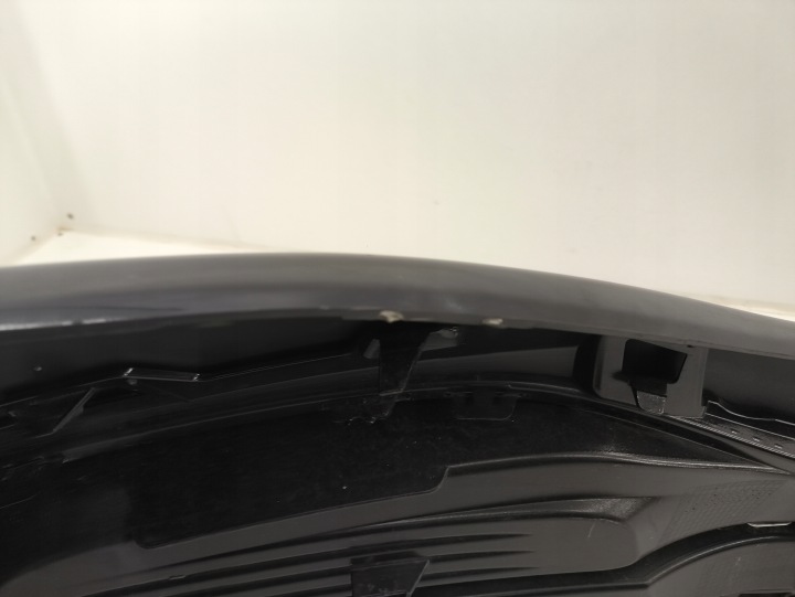 PARE-CHOCS AVANT AVANT MERCEDES EQS W297 22- USA