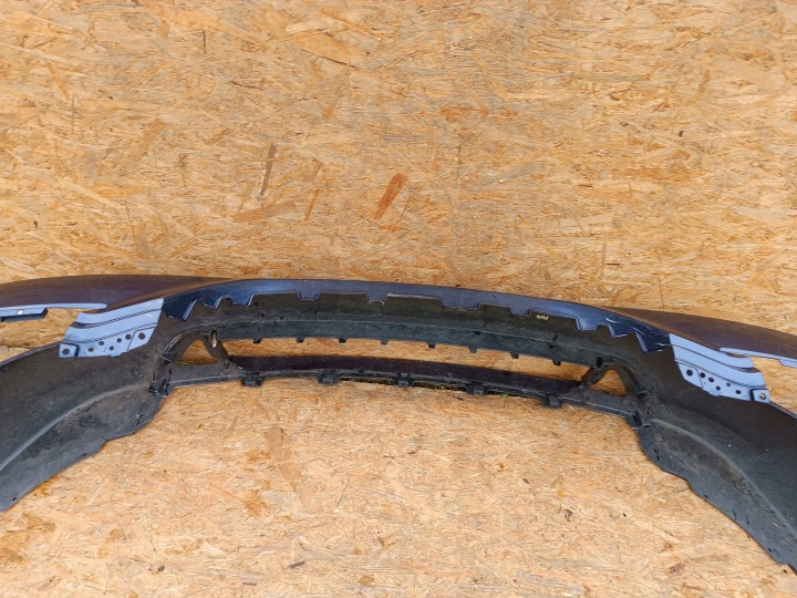 ORIGINAL PARE-CHOCS AVANT 865111D050 KIA CARENS II 2007-2013