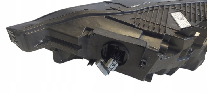 VOLVO XC60 II COMPLET LED PHARE DROIT AVANT DROITE EUROPE 31656615