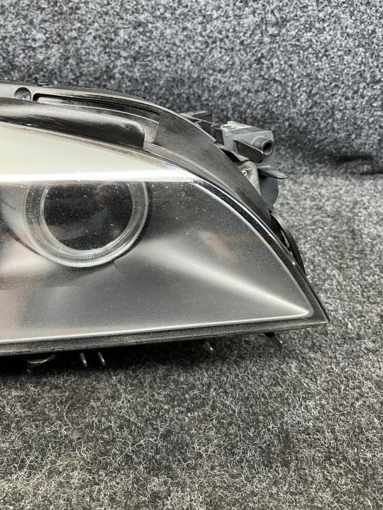 BMW F01 F02 PROJECTEUR PHARE DROIT AVANT DROITE AVANT 7182140 UK
