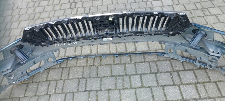 PARE-CHOCS CALANDRE AVANT AVANT SKODA KODIAQ LIFT 565 565807221H 565 807 221H
