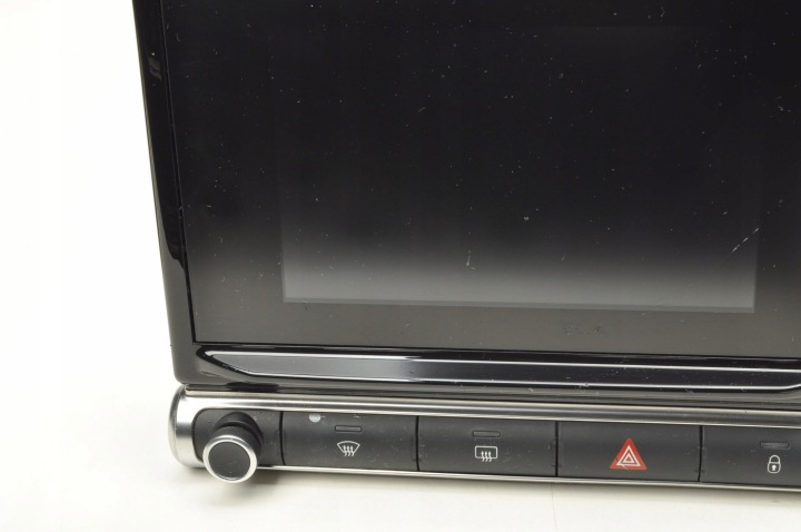 MONITEUR RADIO NAVIGATION CITROEN C3 9828476980
