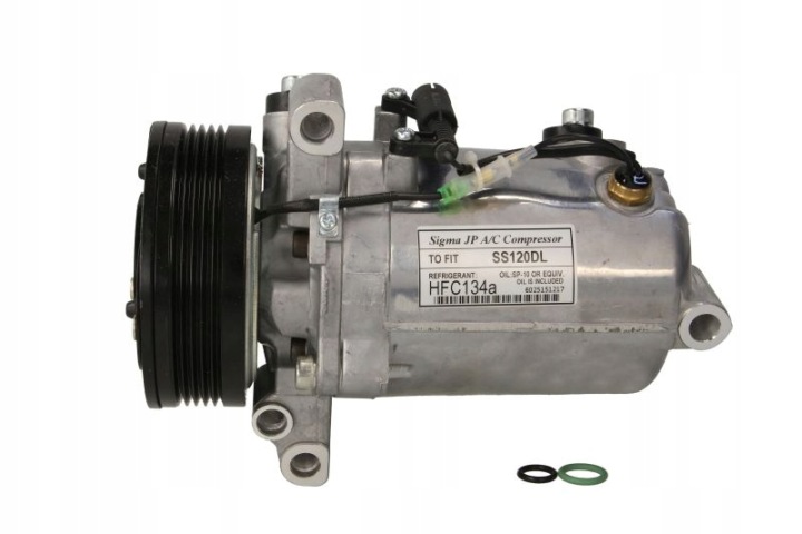 COMPRESSEUR KLIMAT. BMW NRF 32414 COMPRESSEUR CLIMATISATION