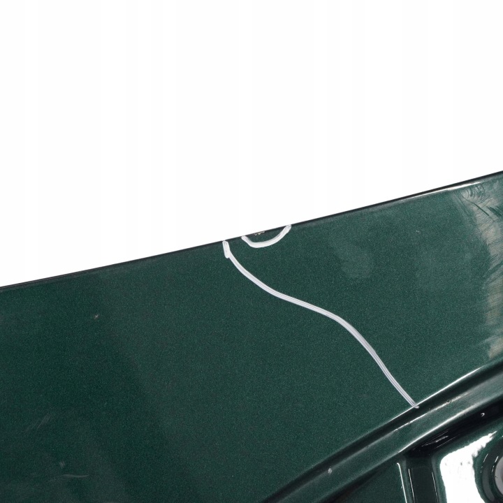 MINI COOPER R56 AILE GAUCHE BRITISH RACING GREEN
