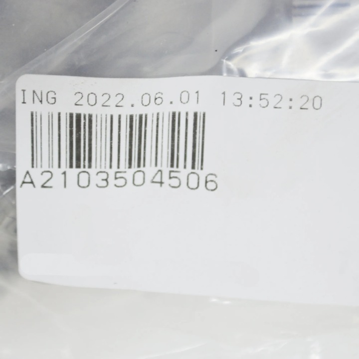 KIT RÉPARATION BRAS DE SUSPENSION ESSIEUX ARRIÈRE MERCEDES-BENZ E W210 A2103504506