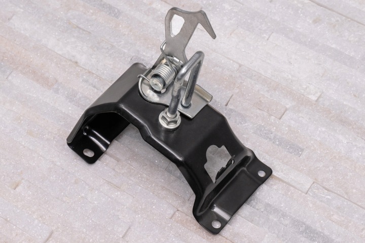BMW X6 E71/E72 07-14 SERRURE CAPOTS GAUCHE 51237164801
