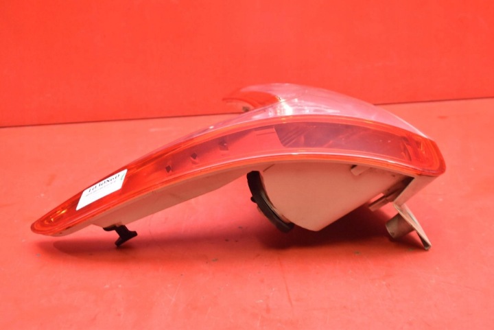PHARE GAUCHE ARRIÈRE ARRIÈRE 265550014R RENAULT MEGANE SCENIC 3 III 09-12