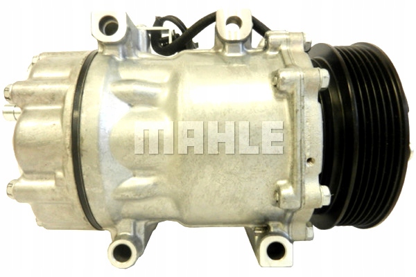 COMPRESOR DE ACONDICIONADOR FORD FOCUS 04-08 ACP769000S BEHR MAHLE 