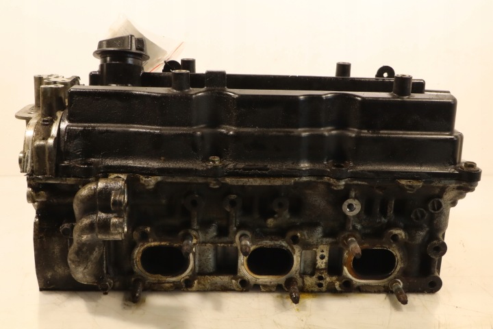 CULASSE MOTEUR GAUCHE NISSAN MURANO I 3.5 V6 L-CD7 8R