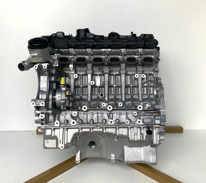 NEW CONDITION ENGINE BMW N55 N55B30A E70 F10 X5 X6 F01 E71 